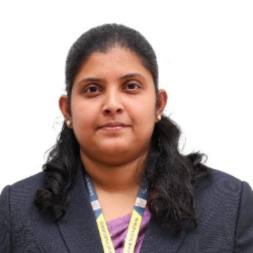 Dr. Sumaiya Tabassum